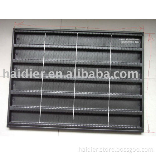 Baguete Food Tray